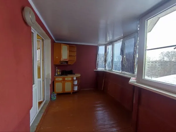 2-к квартира, 93 кв.м.