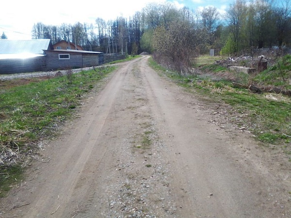 Участок