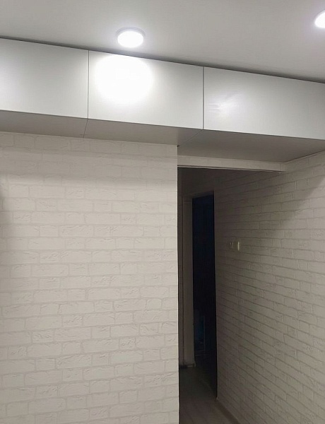 2-к квартира, 38 кв.м.