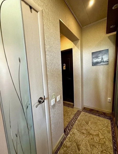 2-к квартира, 37 кв.м.