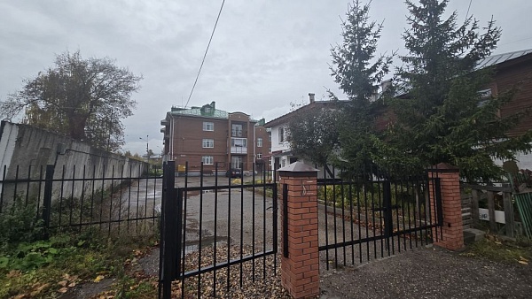 3-к квартира, 83 кв.м.