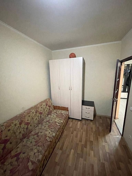 2-к квартира, 54 кв.м.