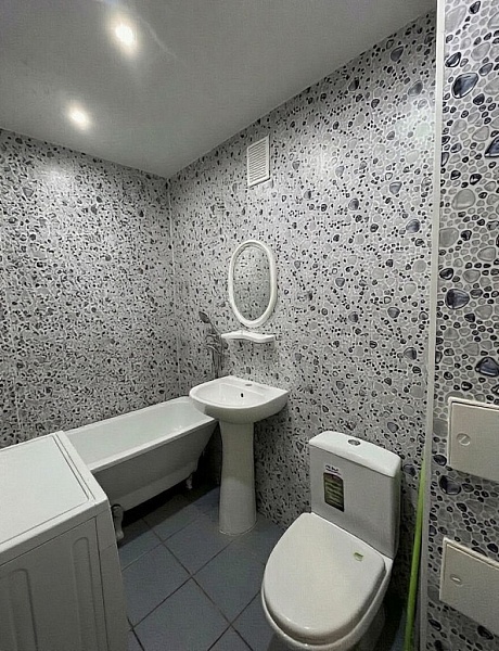 1-к квартира, 32 кв.м.