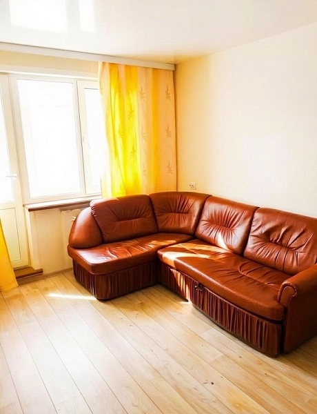 2-к квартира, 38 кв.м.