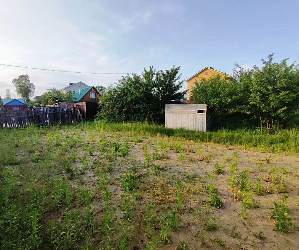 Загородная недвижимость