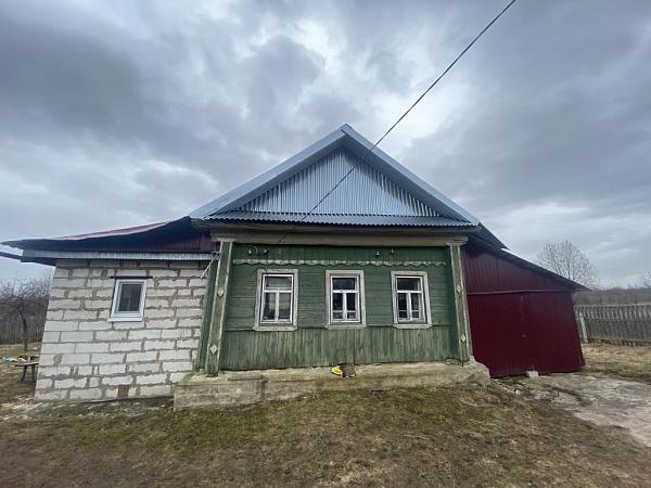 Дом, 100 кв.м.