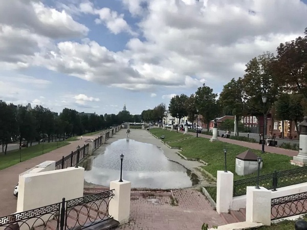 Квартира