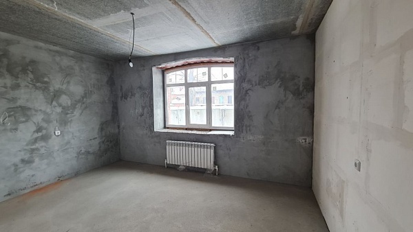 3-к квартира, 83 кв.м.