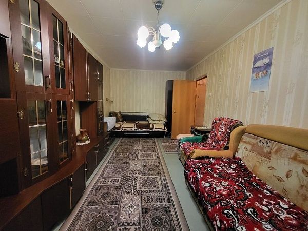 Квартира