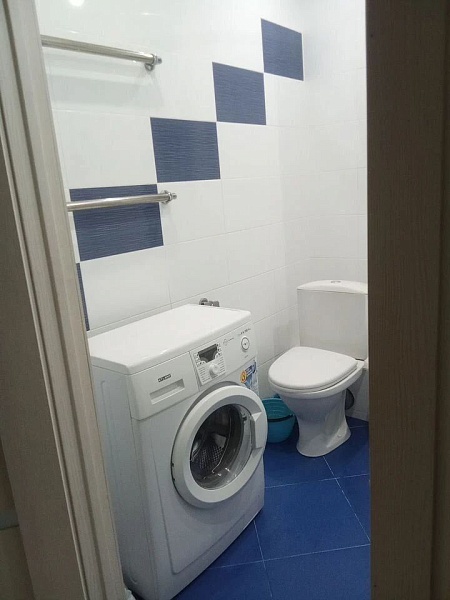 1-к квартира, 29 кв.м.