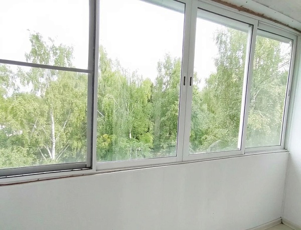 2-к квартира, 50 кв.м.