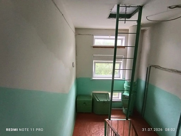 2-к квартира, 50 кв.м.