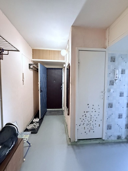 2-к квартира, 51 кв.м.