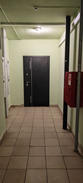 Квартира
