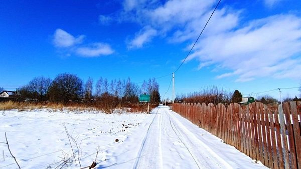 Участок