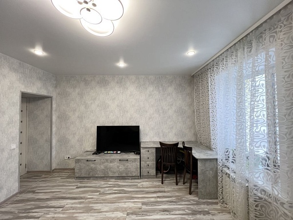 Квартира