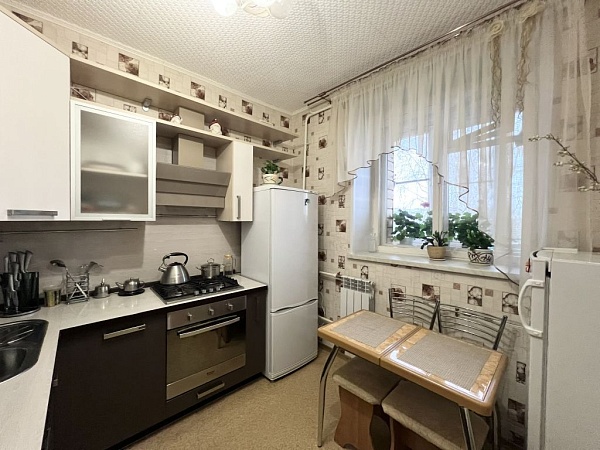 2-к квартира, 48 кв.м.