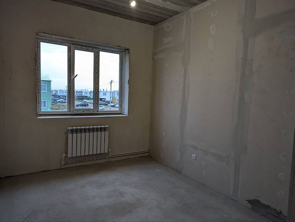 2-к квартира, 45 кв.м.
