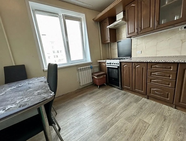 2-к квартира, 50 кв.м.