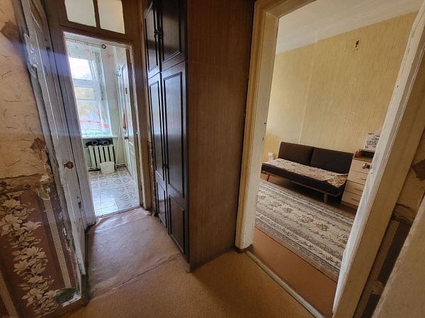 3-к квартира, 71 кв.м.