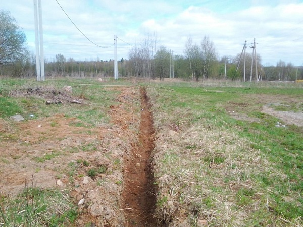 Участок