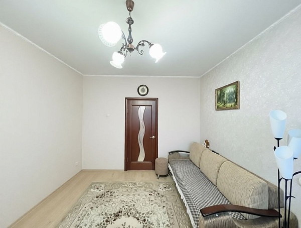 2-к квартира, 48 кв.м.