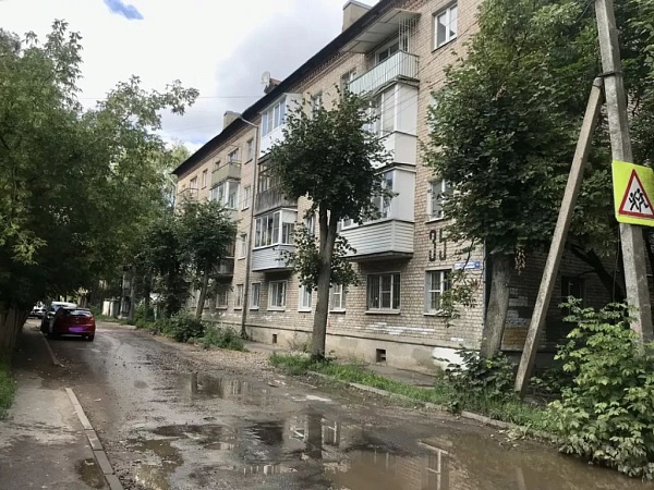 Квартира