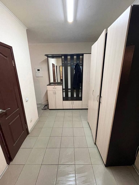 2-к квартира, 54 кв.м.
