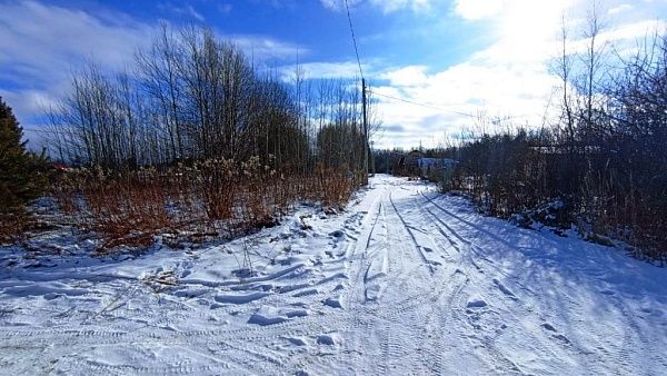 Участок