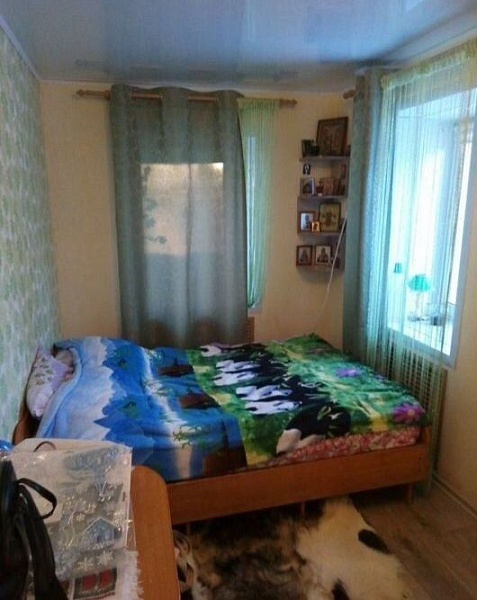 Часть дома, 75 кв.м.