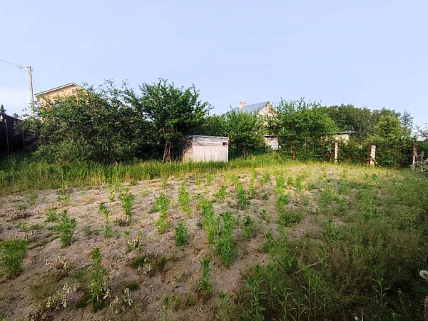 Загородная недвижимость