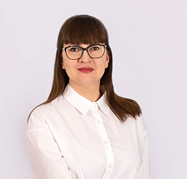 Опекунова Алёна 
