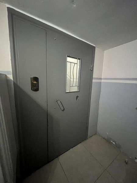 1-к квартира, 34 кв.м.