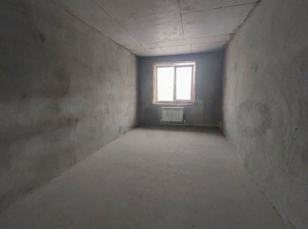 1-к квартира, 44 кв.м.
