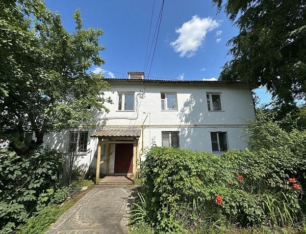 2-к квартира, 35 кв.м.