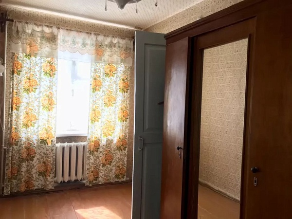 Квартира