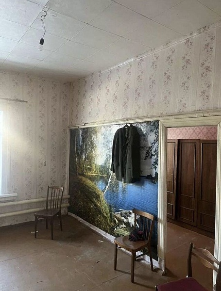 2-к квартира, 34 кв.м.