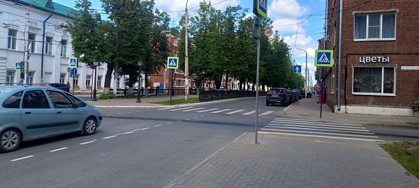 2-к квартира, 45 кв.м.