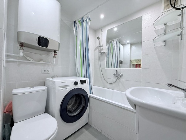 2-к квартира, 51 кв.м.