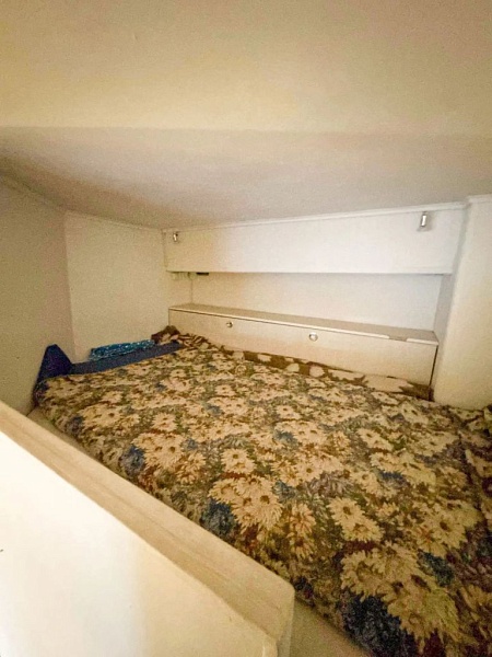 2-к квартира, 45 кв.м.