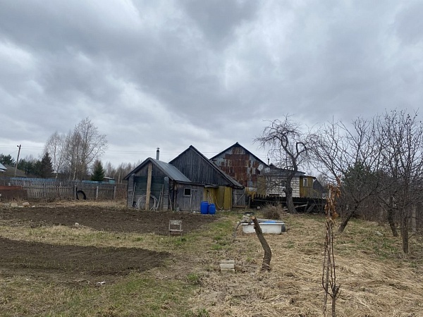 Дом, 100 кв.м.