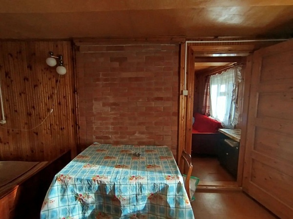 Дом, 120 кв.м.
