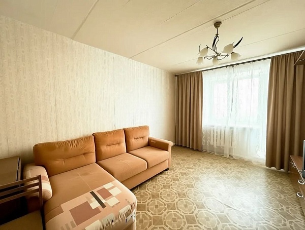 3-к квартира, 57 кв.м., Центральный р-н, Центральная 2-я ул, 7а