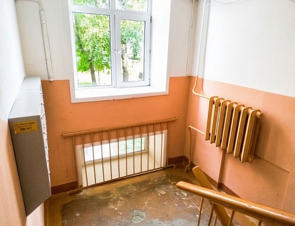 2-к квартира, 42 кв.м.