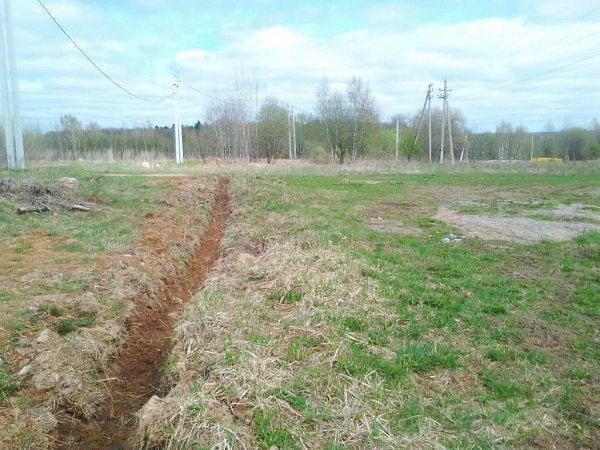 Участок