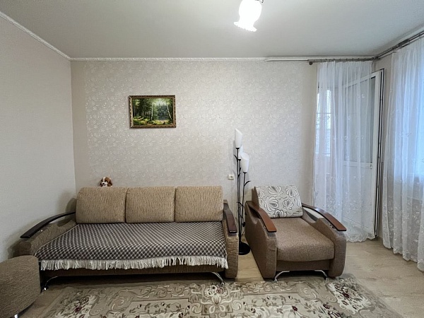 2-к квартира, 48 кв.м.