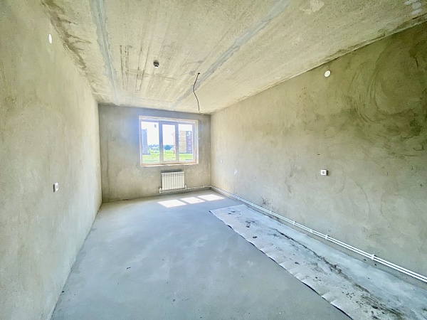 3-к квартира, 76 кв.м.