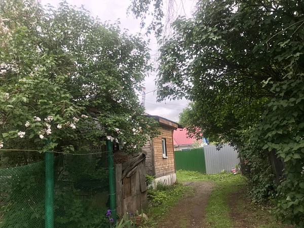 2-к квартира, 34 кв.м., Центральный р-н, Мельничный пер, 6 в
