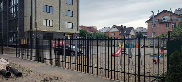 2-к квартира, 65 кв.м.