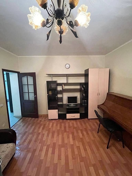 2-к квартира, 54 кв.м.